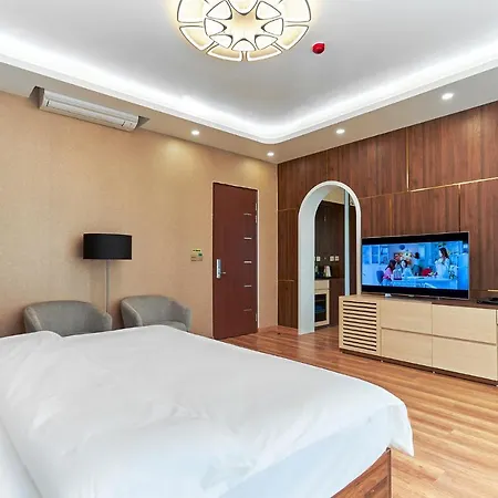 Bbq Hostel Ha Long 2