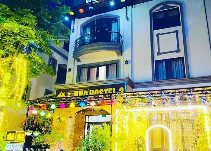 Nhà trọ Bbq 2