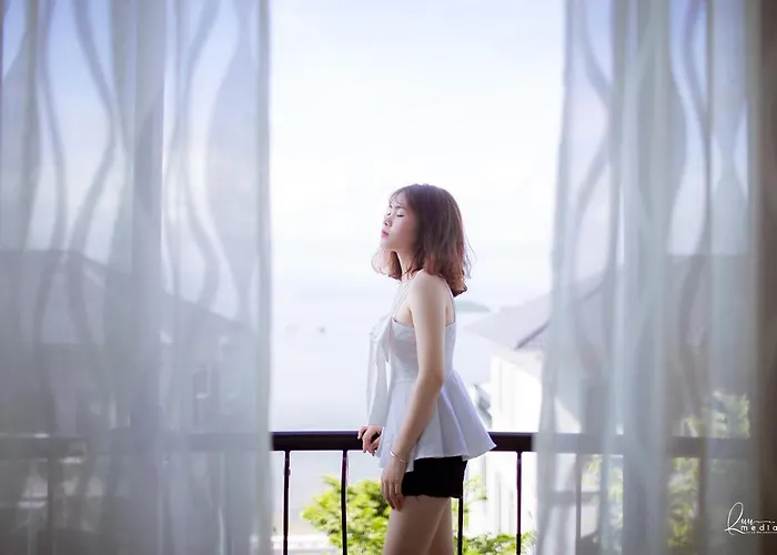 Nhà trọ Bbq 2 Hạ Long