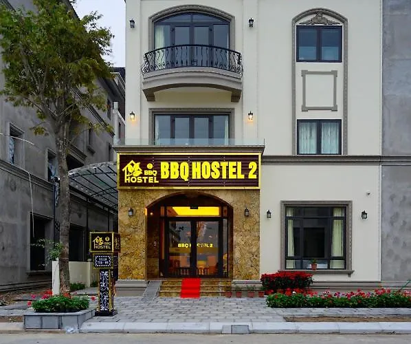 Nhà trọ Bbq 2 *