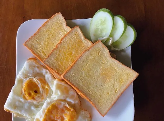 Nhà trọ Bbq 2 Hạ Long
